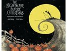 NIGHTMARE BEFORE CHRISTMAS TIM BURTON MONDO VINYL 2XLP LE 5000 IN HAND