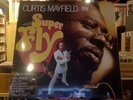 Curtis Mayfield Super Fly LP sealed 180 gm vinyl reissue Superfly soundtrack