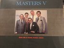 SEALED LP Masters V “Sing Me A Song About Jesus” Statesmen JD Sumner Blackwoods