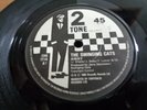 THE SWINGING CATS Mantovani 2TONE 7