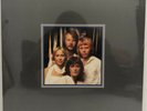 ABBA-Greatest Hits Vol.2-SEALED MINT LP/GTFLD/NO BARCODE Chance On Me/Knowing