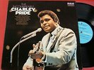 Charley Pride 
