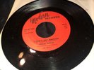 Northern Soul 45 - Willie Hutch - Your Love Has Made Me A Man - Modern - NM