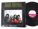 Sam Gopal Escalator, D-1st press 1970, mit Ian Fraser Kilmister (Lemmy), TOP
