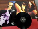 CORONER - MENTAL VORTEX - RARE FIRST PRESS WITH POSTER
