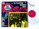 The Kinks...are The Village Green Preservation Society, F-1st press 1968, Super