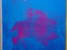 THINGS TO COME - I Want Out (1993 Sundazed blue vinyl; '65-67 L.A.) EX+/EX+