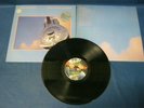 RECORD ALBUM DIRE STRAITS BROTHERS IN ARMS 4638