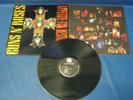 RECORD ALBUM GUNS N ROSES APPETITE FOR DESTRUCTION 5141