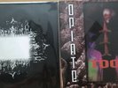 Tool Aenima Picture Disc 2LP + Opiate Vinyl + Free Digital Salival