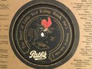 8 Pathe Phonograph 78 RPM  Records with original sleeves