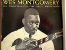 The Incredible Jazz Guitar of Wes Montgomery 1960 Vinyl Riverside Records 1st Pr