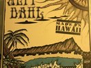 Jeff Dahl Made In Hawii LP Colored Vinyl Limited Angry Samoans