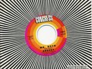 ARGOSY 45 IMAGINE b/w MR. BOYD ROGER HODGSON ELTON JOHN NIGEL OLSSON SUPERTRAMP