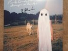 PHOEBE BRIDGERS Stranger In The Alps Signed LP