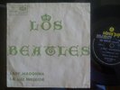 BEATLES 7