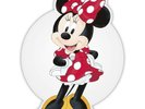 Walt Disney Mickey Minnie Mouse Minnie's Bowtique 7 