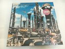 RICHARD STOLTZMAN - NEW YORK COUNTERPOINT - SEALED RECORD