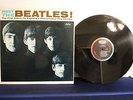 The Beatles, Meet The Beatles , Capitol Records T 2047, 1964, Rock, Beat