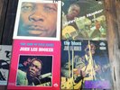 John Lee Hooker Live at Sugar Hill, the blues, Coast to coast band , Folk Blues