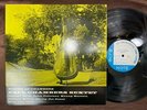 PAUL CHAMBERS WHIMS OF CHAMBERS BLUE NOTE GXK 8018 MONO JAPAN VINYL LP