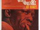 Art Blakey & The Jazz Messengers - “Indestructible” - LP - BST-84193 - Liberty