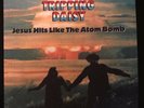Tripping Daisy Jesus Hits Like The Atom Bomb Vinyl SONIC BLOOM Variant Ltd 250