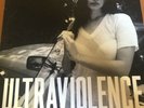 lana del rey ultraviolence vinyl