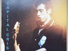 THE CLASH - CAPITAL CRISIS - EX 1980 BOOTLEG original pressing PUNK vinyl LP