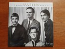 Kraftwerk Trans Europe Express 1977 Vinyl LP