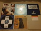 6x House Classics. Shapeshifters, Phats & Small, Marley Etc. Vinyl Record 12
