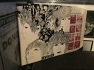 THE BEATLES REVOLVER ORIGINAL Y/B UK PRESS MONO VINYL LP 2/2 With Error Label