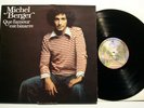 33 tours Michel Berger ?– Que l'amour est bizarre