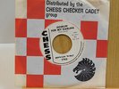 Howlin Wolf blues 45 Howlin For My Darling bw Spoonful on Chess