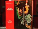 Ennio Morricone ?– The Hills Run Red - LP 103 - 1978 - Near Mint