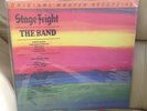 MFSL 1-347. MOFI. THE BAND. STAGE FRIGHT. VINYL LP Audiophile. Factory Sealed.