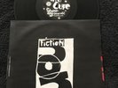The Cure - In Between Days (Shiver Mix) / A Forest (Tree Mix) 12'' Vinyl PROMO