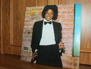 MICHAEL JACKSON - OFF THE WALL LP Epic FE 35745  1979 1st PR EX/EX