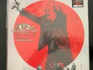 U2 - The Burning Desire - Joshua Tree Tour 2019 Saitama Japan - 29 of 350