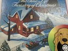 The Time-Life Treasury Of Christmas 3 LP Box Set NM US 1986 Various Holiday