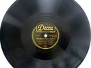 Sister ROSETTA THARPE Rosette Gospel Singers 78 BELLS OF St MARY's DECCA G 248