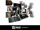 LINKIN PARK Hybrid Theory (20th Anniversary Ed) SUPER DELUXE Box Set NEW/SEALED