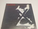 X Los Angeles Original 1980 Debut SLASH RECORDS 12
