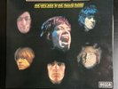 THE ROLLING STONES THE VERY BEST OF THE ROLLING STONES 2 LP’S ROST 1/2 MADE UK