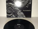 The Sundays LP Self-Titled OG Press DGC 24277 EX Cond