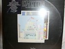 Led Zeppelin - The Song Remains the Same SEALED ORIGINAL 1st Press LP Vinyl 1976