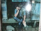 Ringo Starr - Beaucoups Of Blues SEALED Original 1st Press LP Vinyl MINT/NEW