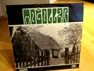 MOGOLLAR - Mogollar (Vinyl ORIJINAL LP - 1976 - ILK Baski) * TEK ÖRNEK *