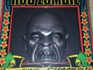 Rob Zombie Shock Shock Shock Box Set, limited of 1000, numbered & signed