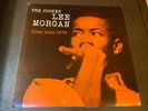 Lee Morgan--The Cooker--Japan 1979--Blue Note Jazz Bobby Timmons, Pepper Adams